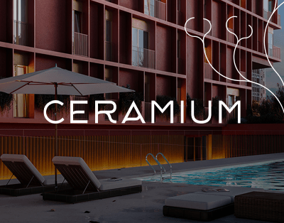 Ceramium - Foz de Prata