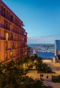 Envolvência 1 - Foz de Prata