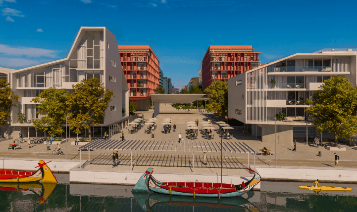 Envolvência 3 - Foz de Prata