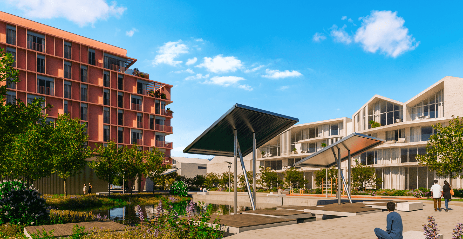 Sustentabilidade do Foz de Prata