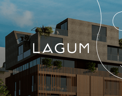 Lagum - Foz de Prata