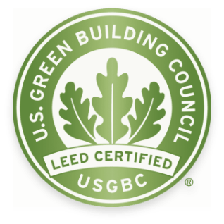 Certificado LEED-ND