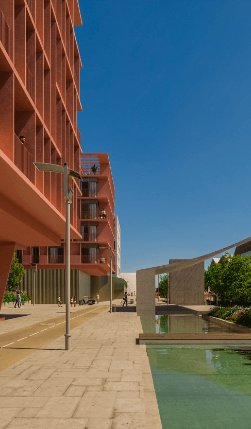 Envolvência 5 - Foz de Prata